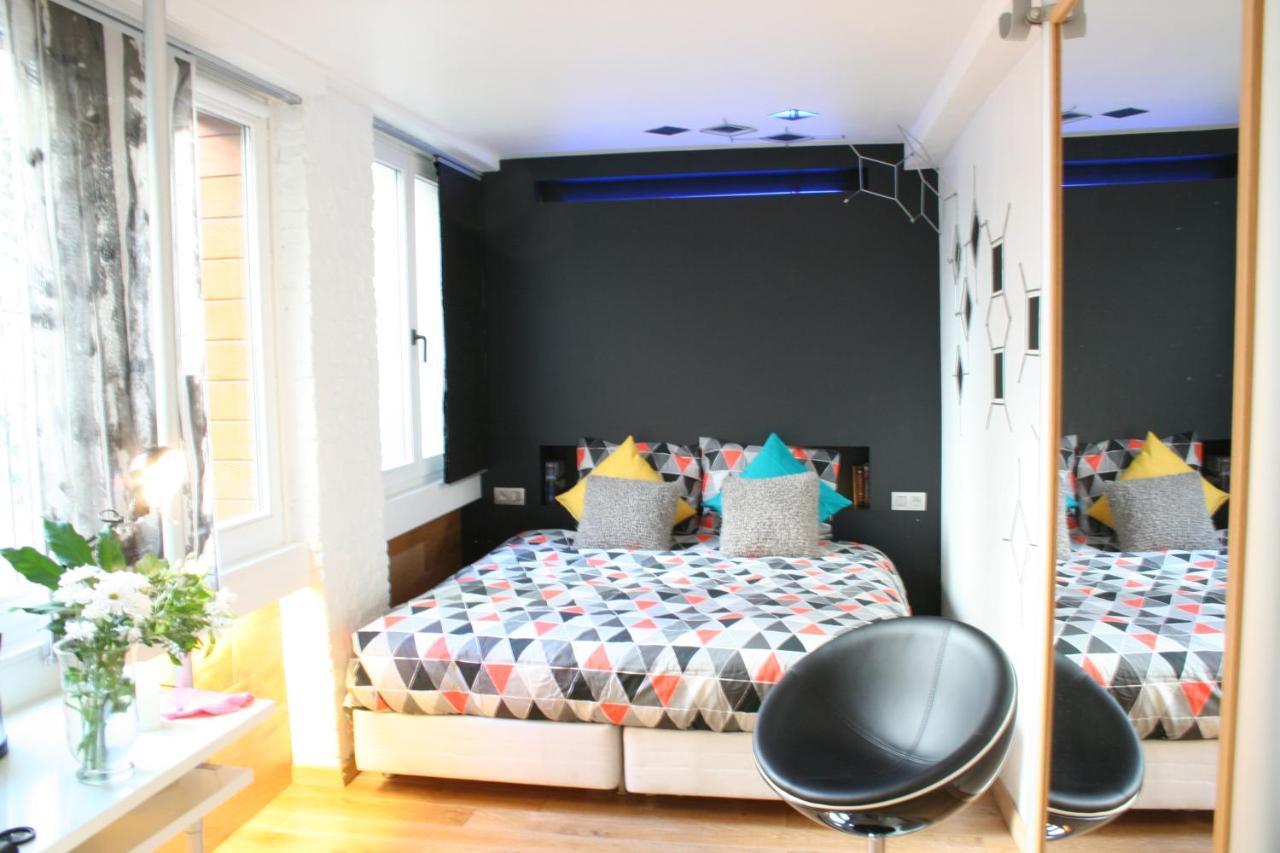 Bxlroom Guesthouse Brussels Luaran gambar