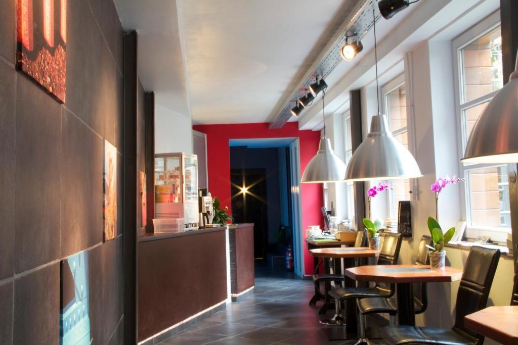 Bxlroom Guesthouse Brussels Luaran gambar