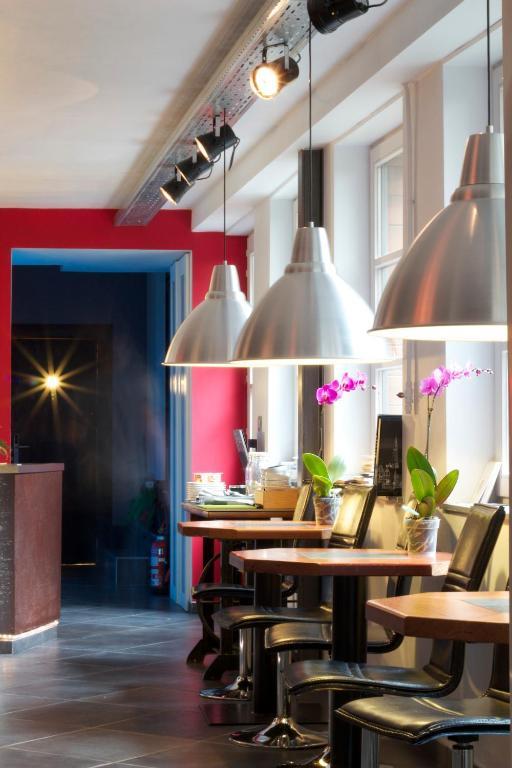 Bxlroom Guesthouse Brussels Luaran gambar