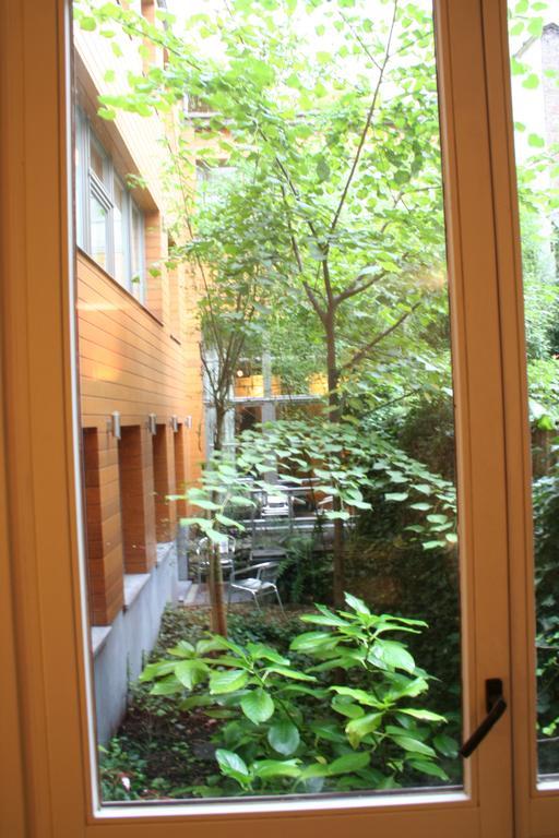 Bxlroom Guesthouse Brussels Bilik gambar
